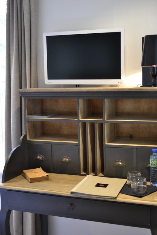 5 Chambres En Ville Clermont-Ferrand Quarto foto