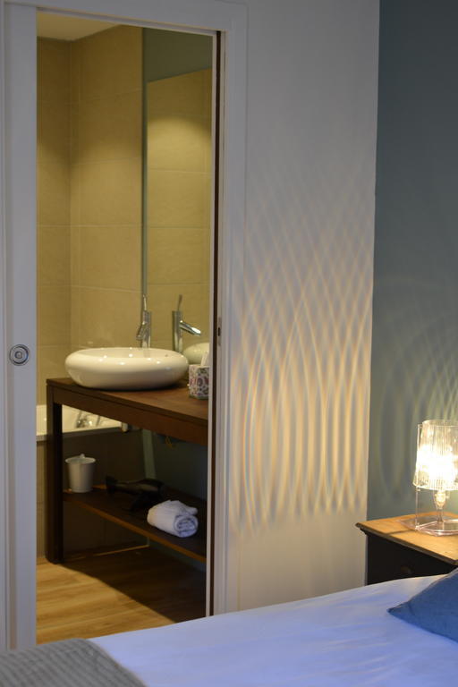 5 Chambres En Ville Clermont-Ferrand Quarto foto