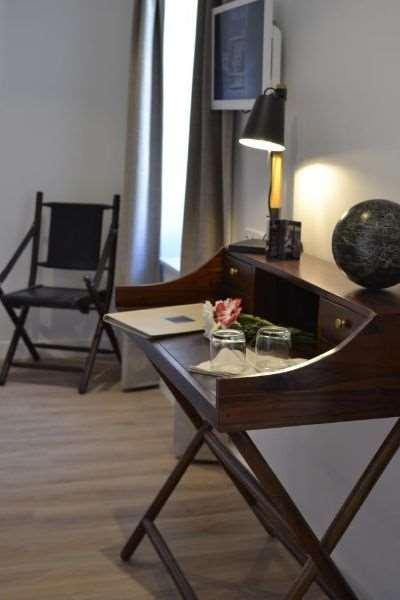 5 Chambres En Ville Clermont-Ferrand Quarto foto