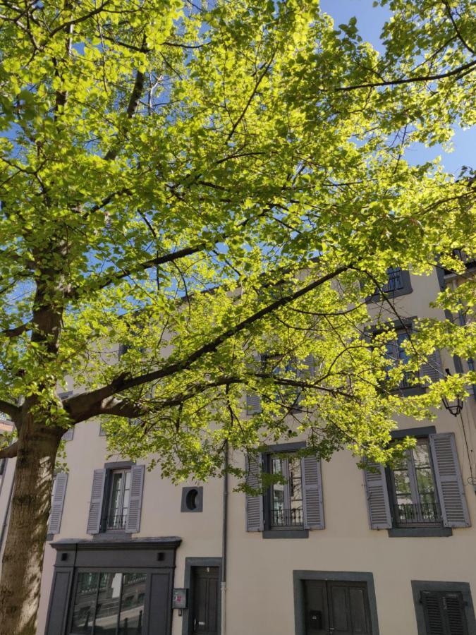 5 Chambres En Ville Clermont-Ferrand Exterior foto